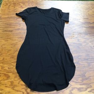 T-shirt Dress